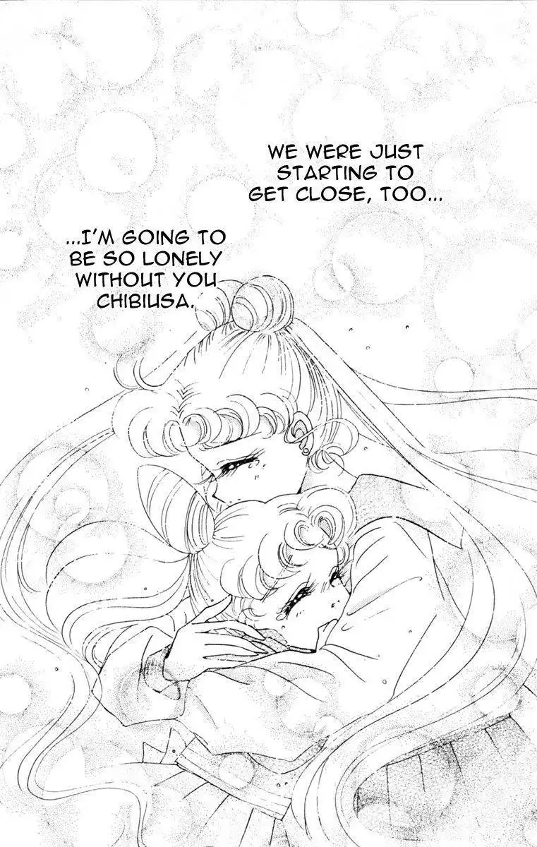 Sailor Moon Chapter 26 50